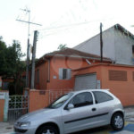 Terreno à venda em Vila Mazzei, São Paulo, SP