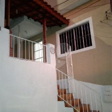 Casa à venda com 3 quartos em Parada Inglesa, São Paulo, SP