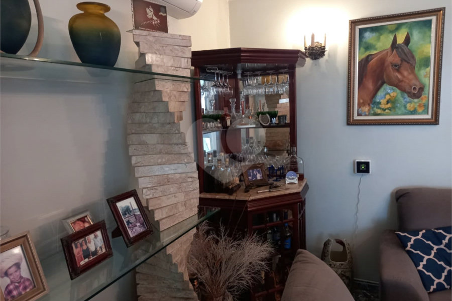 Casa à venda com 4 quartos, sendo 2 suítes, em Mandaqui, São Paulo, SP
