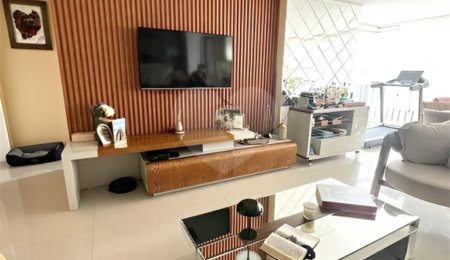 Apartamento à venda com 2 quartos, sendo 1 suíte, em Santana, São Paulo, SP