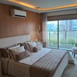 Apartamento à venda com 3 suítes em Moema, São Paulo, SP