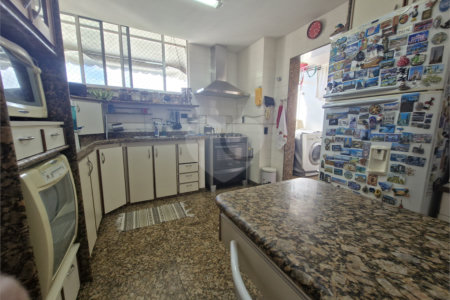 Apartamento à venda com 3 quartos, sendo 1 suíte, em Tijuca, Rio de Janeiro, RJ