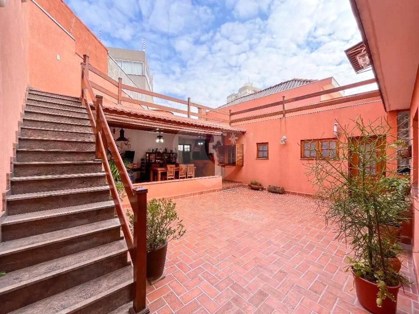 Casa Térrea à venda com 3 quartos, sendo 1 suíte,  em Vila Aurora (zona Norte), São Paulo, SP