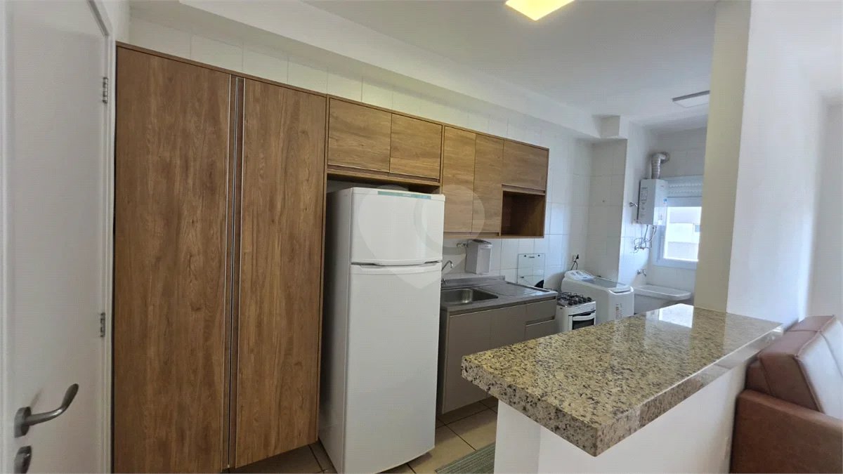 Apartamento à venda com 2 quartos, sendo 1 suíte, em Vila Amélia, Ribeirão Preto, SP