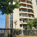 Apartamento à venda com 3 quartos, sendo 1 suíte,  em Vila Parque Jabaquara, São Paulo, SP