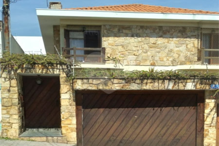 Casa à venda com 3 quartos, sendo 1 suíte, em Vila Mazzei, São Paulo, SP