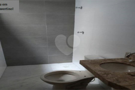 Apartamento à venda com 1 quarto em Parque Vitória, São Paulo, SP