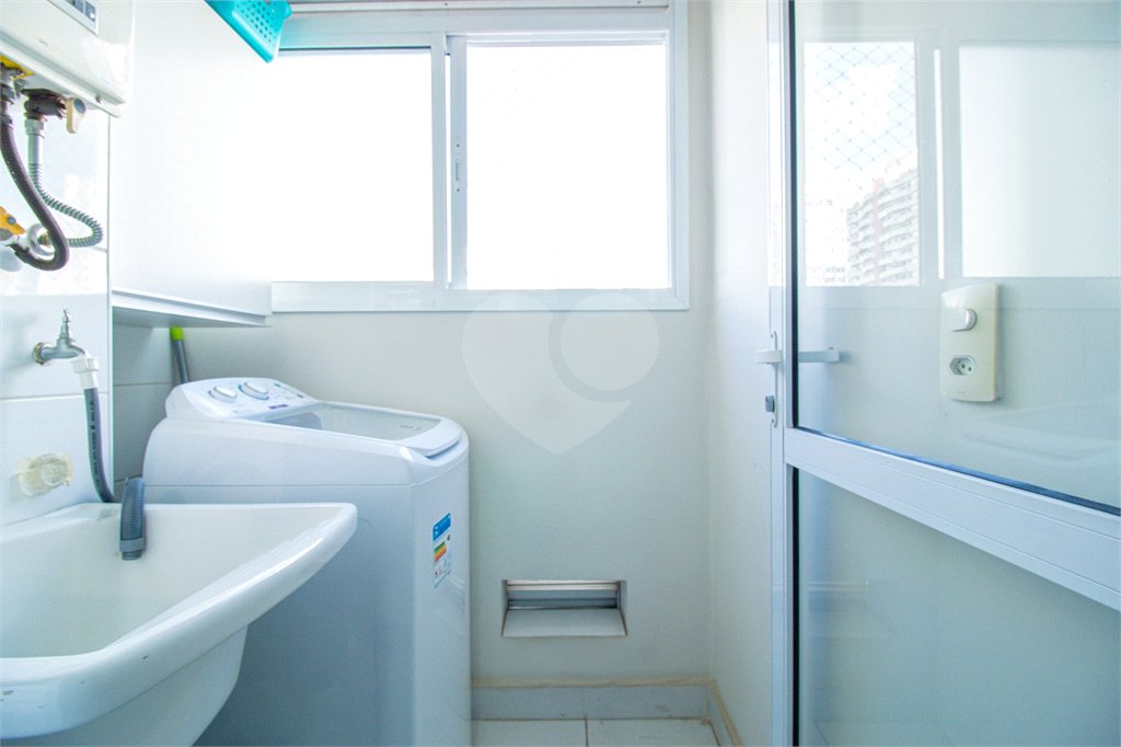 Apartamento à venda com 1 suíte em Santo Amaro, São Paulo, SP
