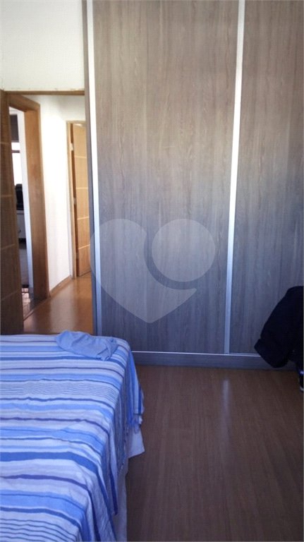 Sobrado à venda com 3 quartos, sendo 1 suíte, em Mandaqui, São Paulo, SP