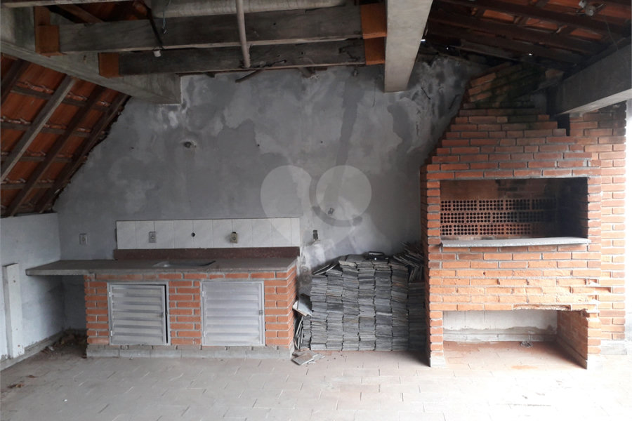 Casa para alugar com 3 quartos em Santana, São Paulo, SP