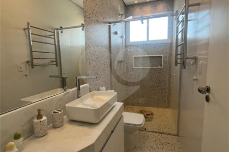 Casa à venda com 5 suítes no condomínio Ibiti Reserva, Sorocaba - SP