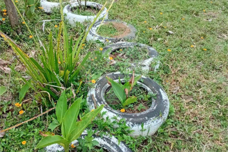 Sítio à venda com 2 quartos em Área Rural de Lagoinha, Lagoinha, SP