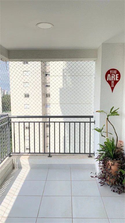 Apartamento à venda com 4 quartos, sendo 2 suítes,  em Jardim Caboré, São Paulo, SP