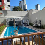 Apartamento à venda com 1 quarto em Pinheiros, São Paulo, SP