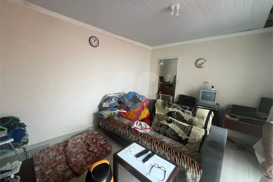 Casa Térrea à venda com 3 quartos em JAÇANÃ, São Paulo, SP
