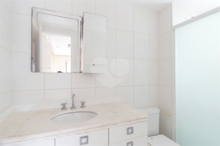 Apartamento à venda com 3 suítes em Vila Leopoldina, São Paulo, SP