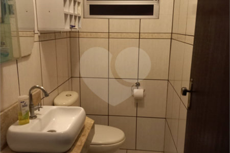 Casa à venda com 3 quartos no condomínio Residencial Rubi, Mogi das Cruzes - SP