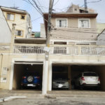 Sobrado à venda com 3 quartos, sendo 1 suíte, em Parada Inglesa, São Paulo, SP