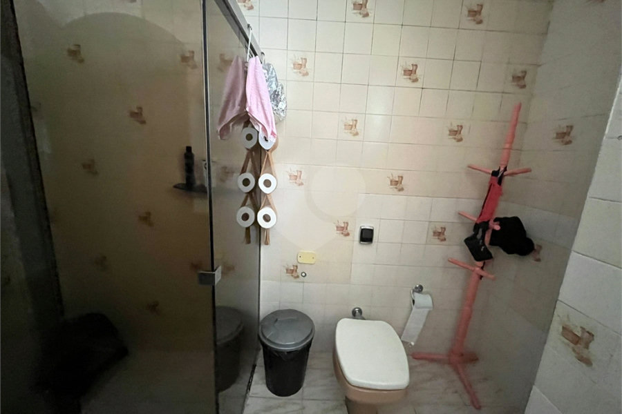 Sobrado à venda com 3 quartos, sendo 1 suíte, em Santana, São Paulo, SP