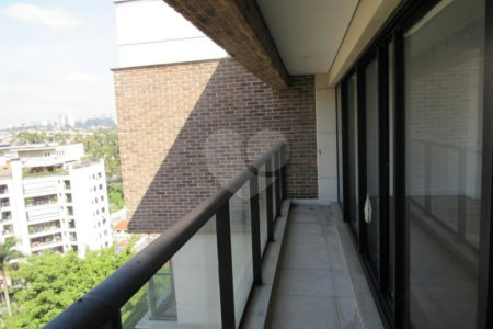 Apartamento à venda com 1 suíte em Vila Progredior, São Paulo, SP