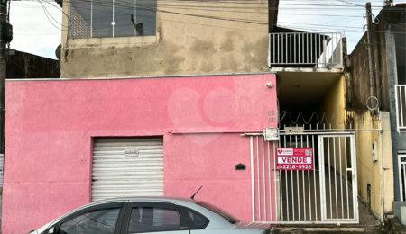 Casa à venda com 5 quartos, sendo 2 suítes,  em Jardim Carmen Cristina, Hortolândia, SP