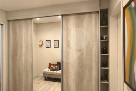 Apartamento à venda com 3 quartos, sendo 1 suíte, no Centro, São Bernardo do Campo, SP