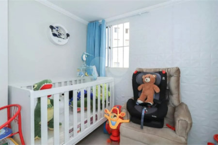 Apartamento à venda com 3 quartos, sendo 1 suíte, em Liberdade, São Paulo, SP