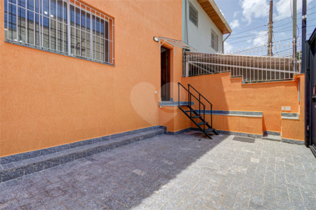 Casa de Vila para alugar com 6 quartos em Santo Amaro, São Paulo, SP
