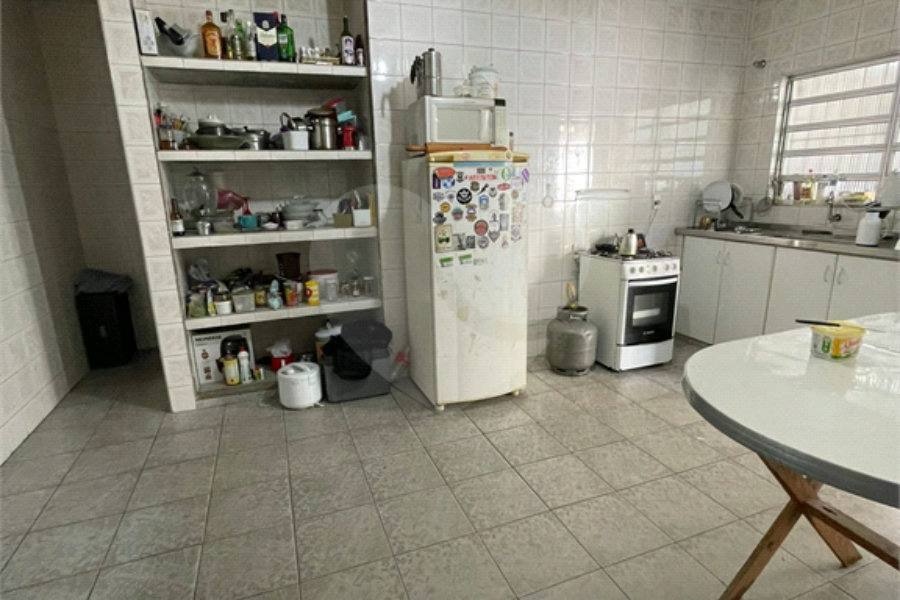 Casa à venda com 3 quartos em Freguesia do Ó, São Paulo, SP