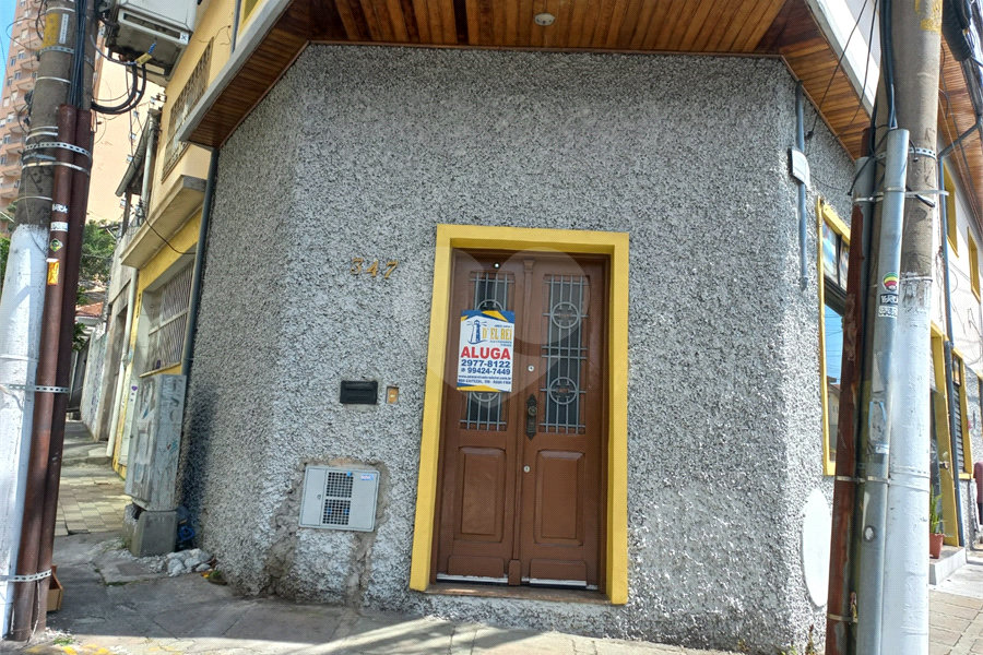Casa para alugar com 3 quartos em Água Fria, São Paulo, SP