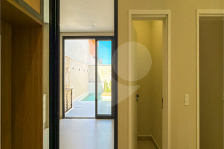 Casa à venda com 3 suítes no condomínio Residencial Dona Maria Candida, Indaiatuba - SP