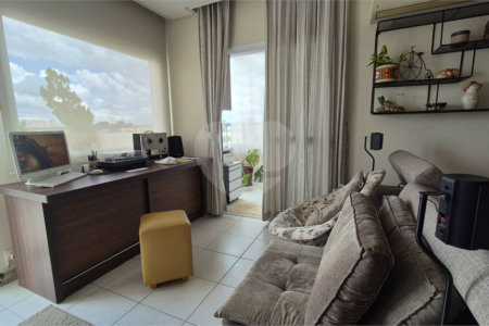 Apartamento à venda com 2 quartos em Jardim Europa, Sorocaba, SP
