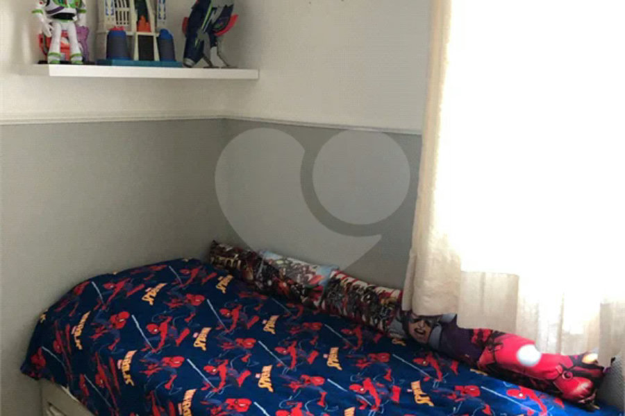 Apartamento à venda com 3 quartos, sendo 1 suíte, em Vila Guilherme, São Paulo, SP