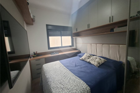 Apartamento à venda com 3 quartos, sendo 1 suíte,  no Centro, Itapetininga, SP
