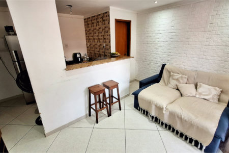 Casa à venda com 2 quartos em Rio de Janeiro, RJ