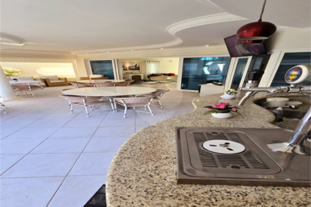 Casa à venda com 4 suítes no condomínio Jardim Residêncial da Villa Suiça, Indaiatuba - SP