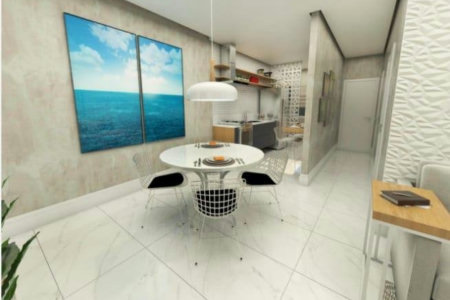 Residencial Bossanova