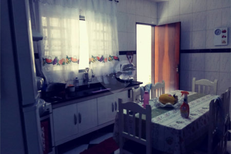 Casa à venda com 3 quartos, sendo 1 suíte, em Engordadouro, Jundiaí, SP