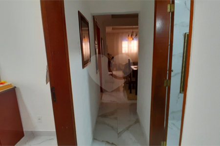 Casa à venda com 3 quartos em Campo Grande, Rio de Janeiro, RJ