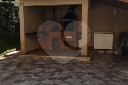 Apartamento à venda com 3 quartos em Jardim Vergueiro (sacomã), São Paulo, SP