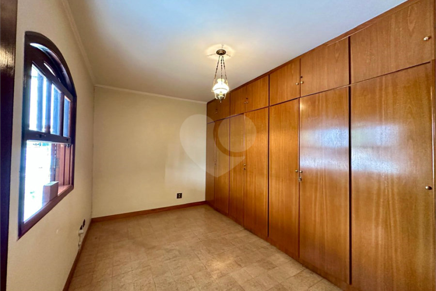 Casa de Vila à venda com 3 quartos em Tucuruvi, São Paulo, SP