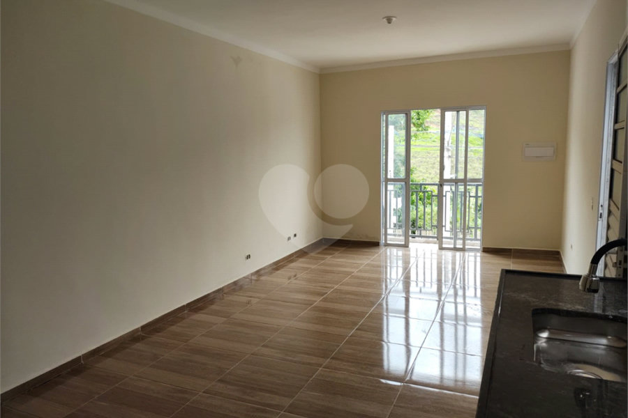 Casa Térrea à venda com 2 quartos, sendo 1 suíte, em Terra Preta (terra Preta), Mairiporã, SP