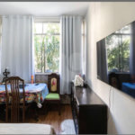 Apartamento à venda com 5 quartos em Tijuca, Rio de Janeiro, RJ