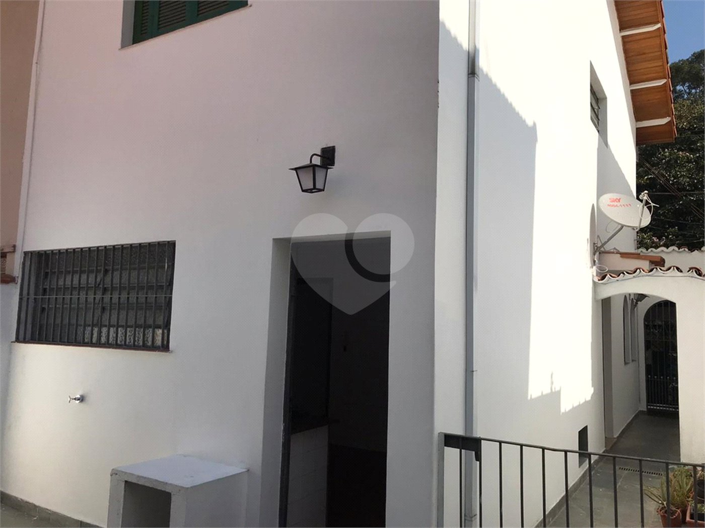 Sobrado à venda com 3 quartos, sendo 1 suíte, em Brooklin, São Paulo, SP
