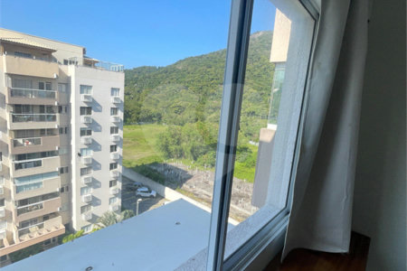 Apartamento à venda com 2 quartos, sendo 1 suíte, em Recreio dos Bandeirantes, Rio de Janeiro, RJ