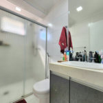 Apartamento à venda, 128 m² por R$ 2.200.000,00 - Aparecida - Santos/SP