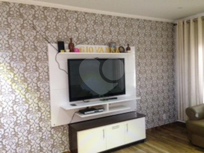 Sobrado à venda com 3 quartos, sendo 1 suíte, em Jardim Monte Kemel, São Paulo, SP