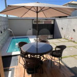 Casa à venda com 3 quartos, sendo 1 suíte, em José Gonçalves, Armação dos Búzios, RJ