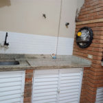 Casa Residencial à venda, Canto do Forte, Praia Grande - CA0337.