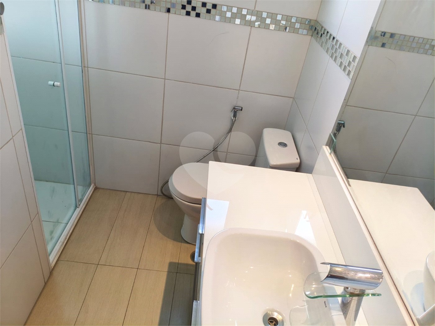 Apartamento à venda com 2 quartos, sendo 1 suíte,  em Vila Andrade, São Paulo, SP
